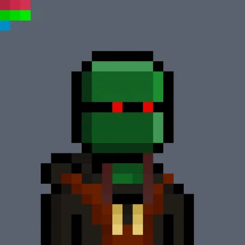 CLOAKS #9680