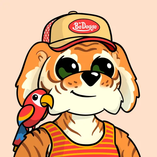 BoDoggos #8398