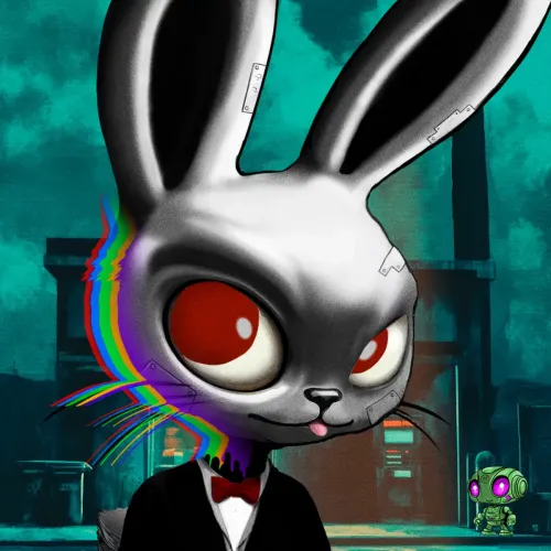 BUNNZ #207