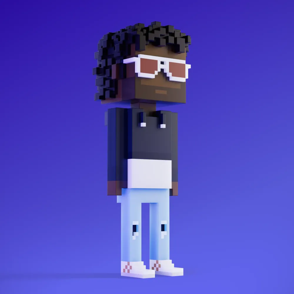 Meebit #16756