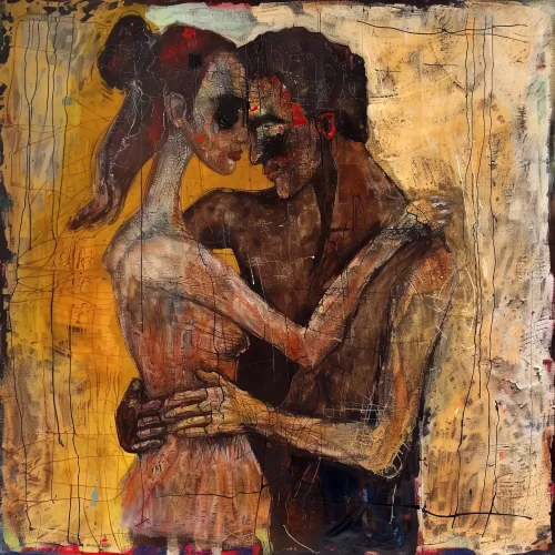 Love is All #8