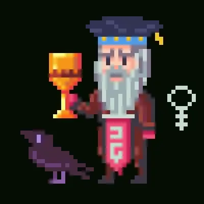 SorcererAlessaroftheSacredPillars #6000