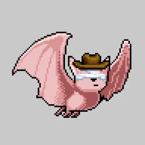 CryptoBat #2955
