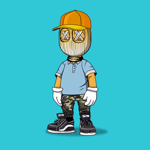 Based Style #2924