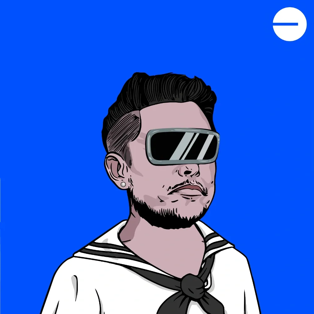 Base Elon Yacht Club #334