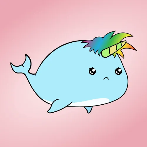 Chubbiwhal #2987