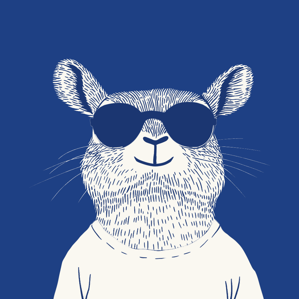 Zoolini - Chipmunk #2013