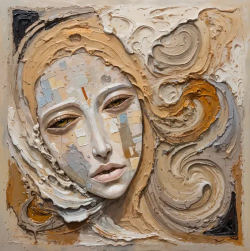 "Mother died today" #7