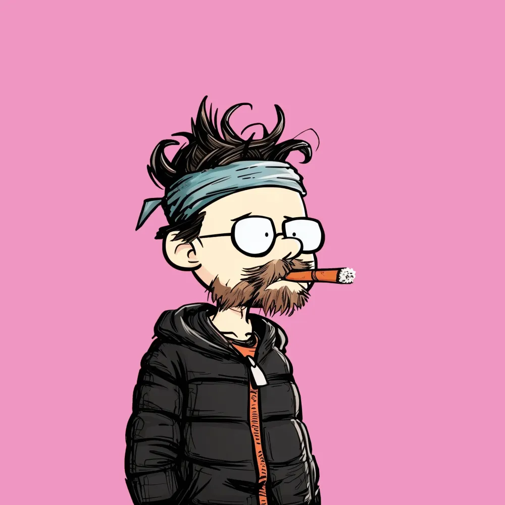 Digital Slops #9872