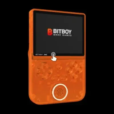 BitBoy One Genesis #369 (#70280888)