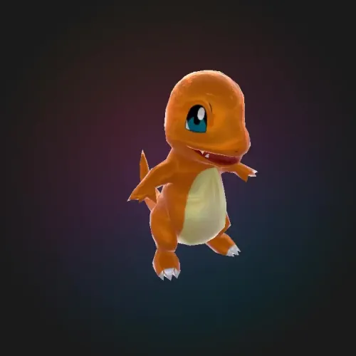 Charmander