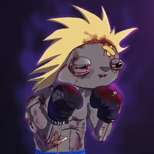 Survivor Dave #666