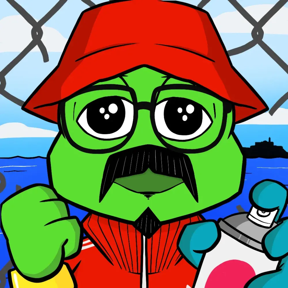 Alcatraz Swim Team - VivaLaVandal #7442