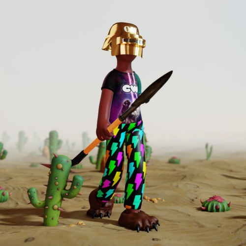 Cryptowalkers ＃2856