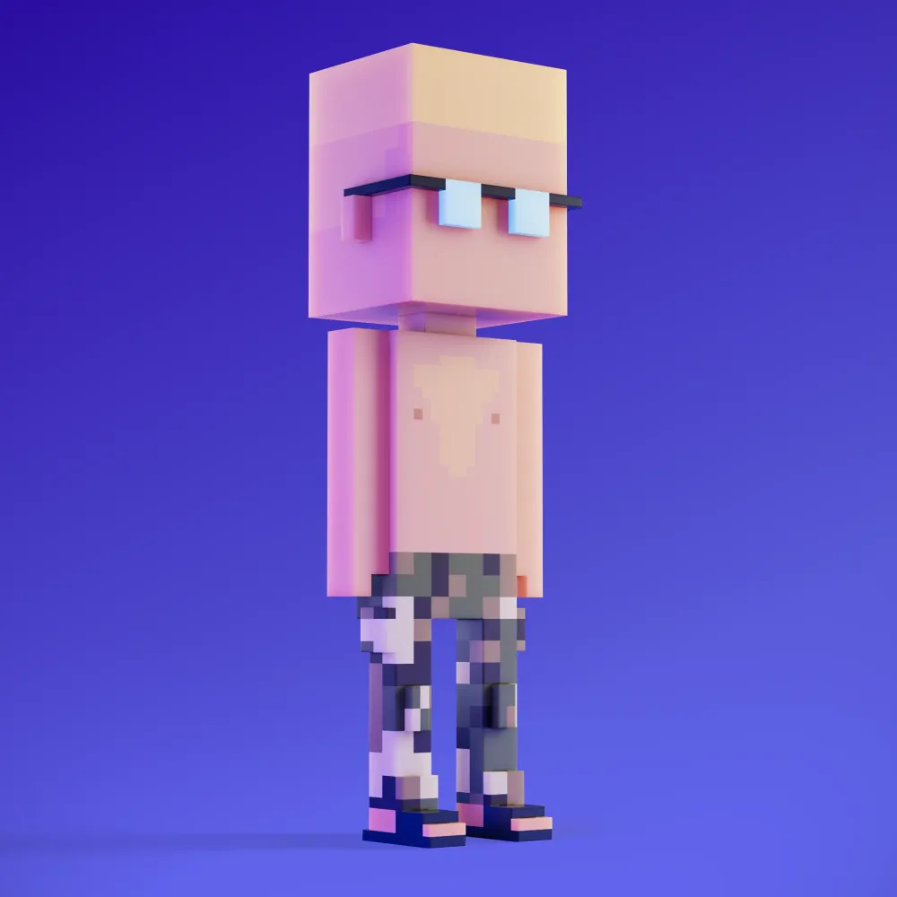 Meebit #14656