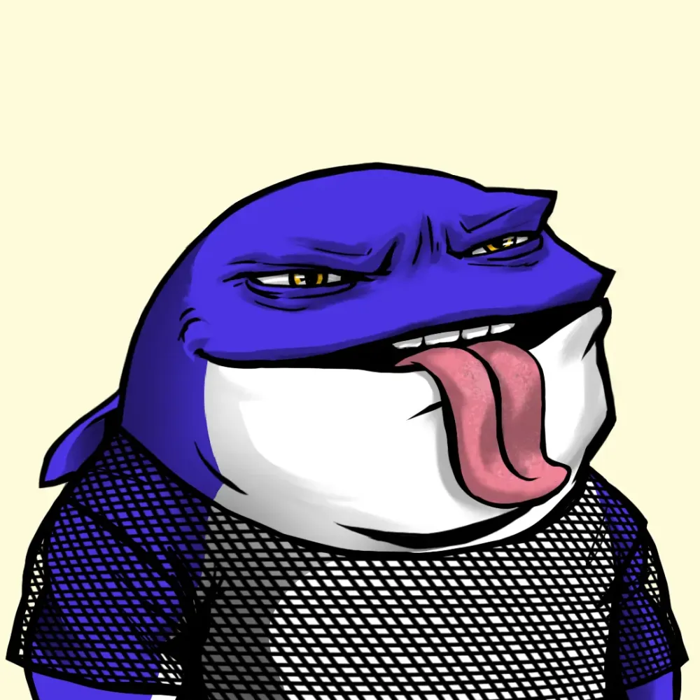 Whale 2044