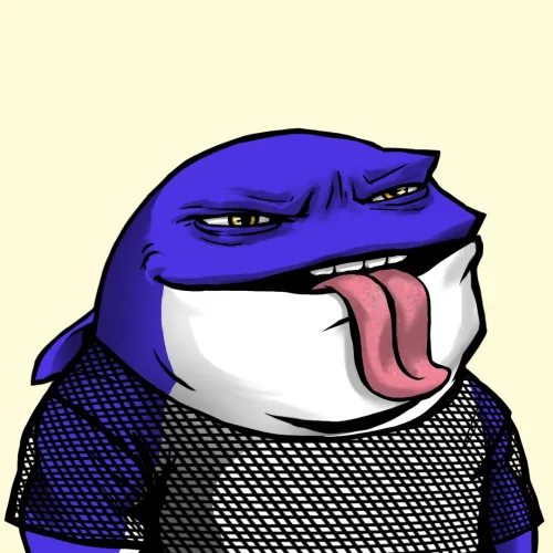 Whale 2044
