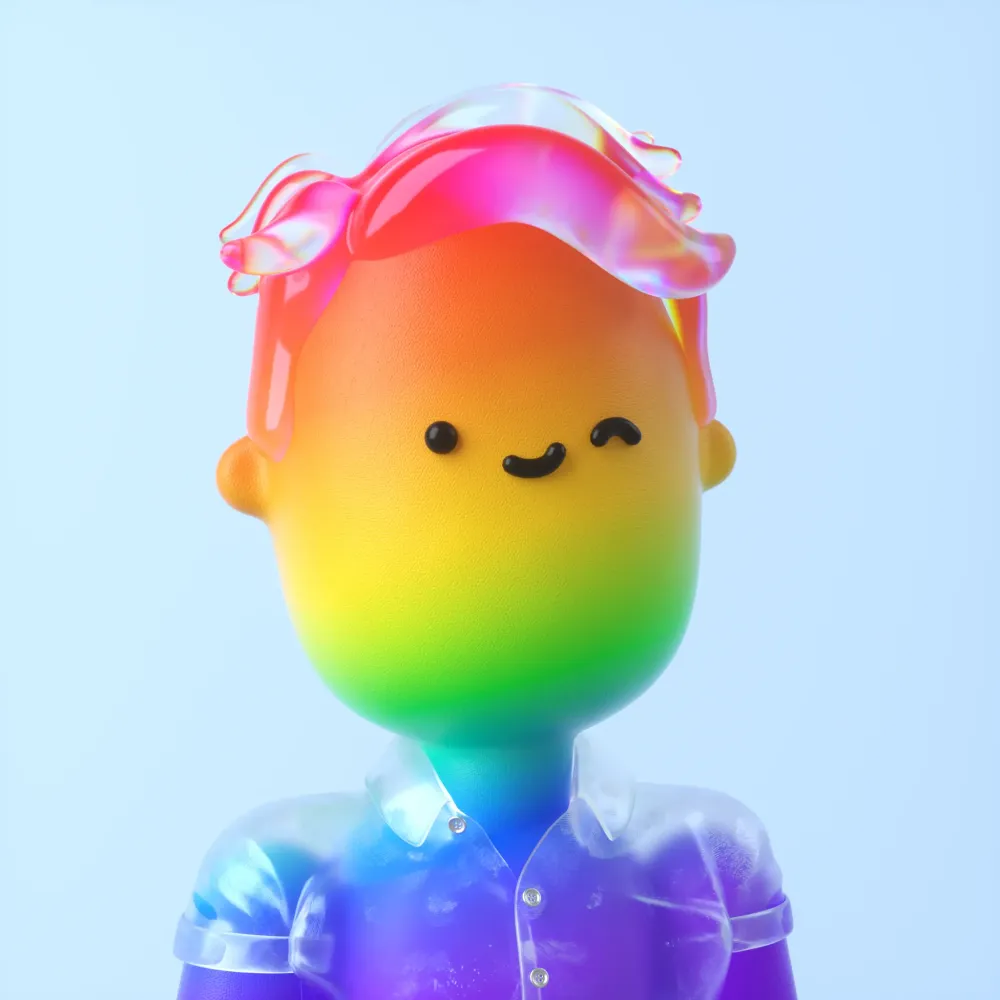 Citizen of Vibetown #5078