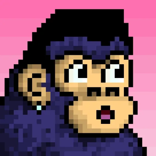 CyberKong #4312