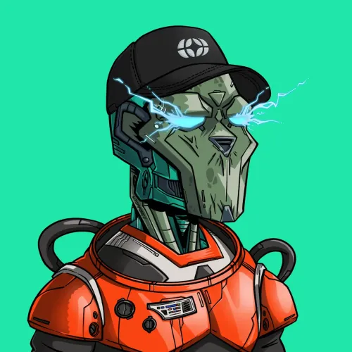 Sentinel #3820