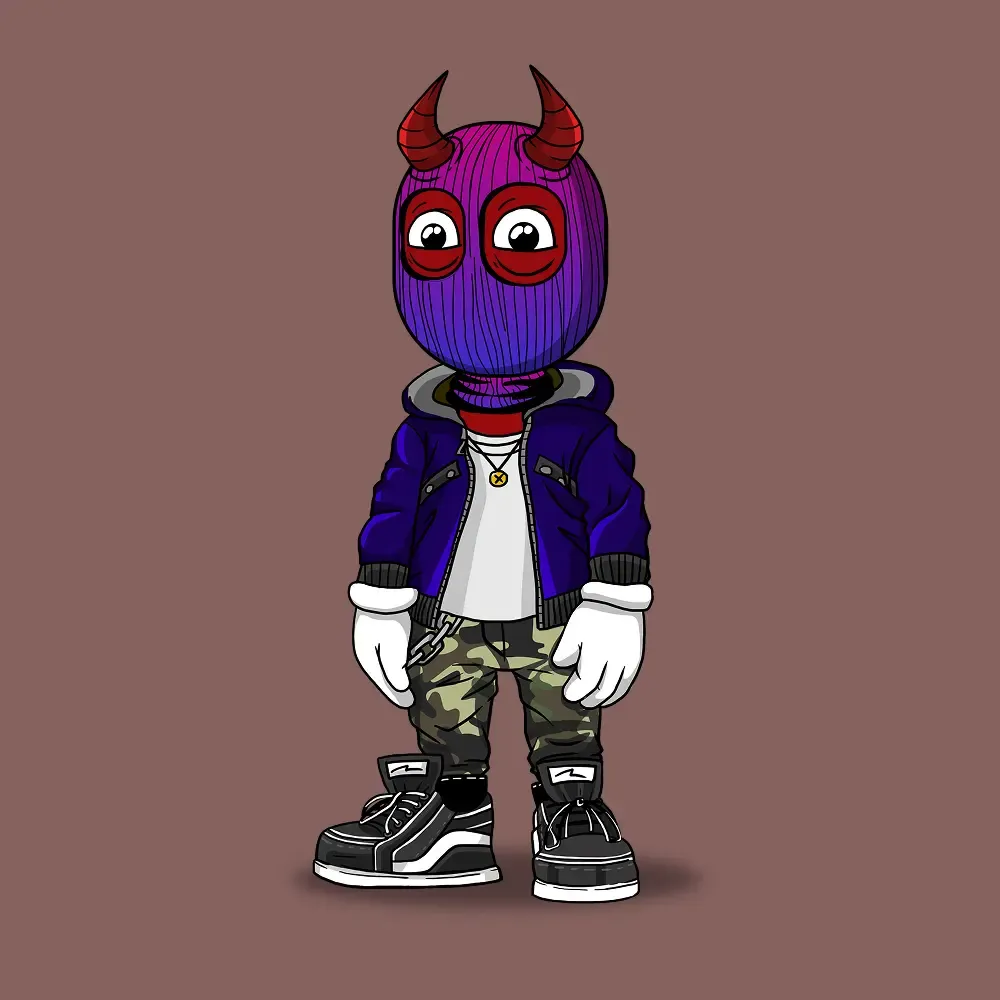 Based Style #2764
