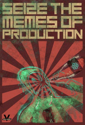 Real Vision Collective Membership Pass #672