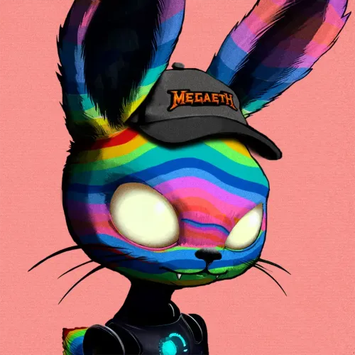 BUNNZ #4704