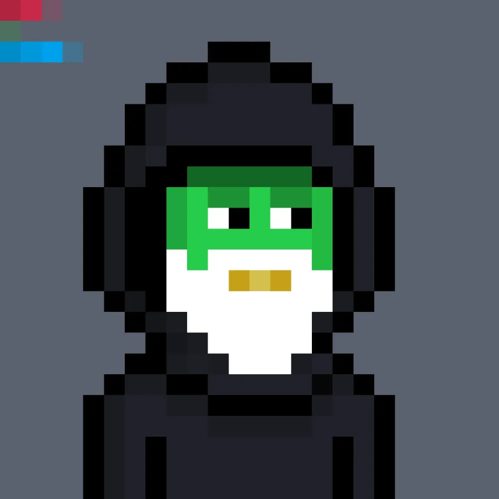 CLOAKS #11401