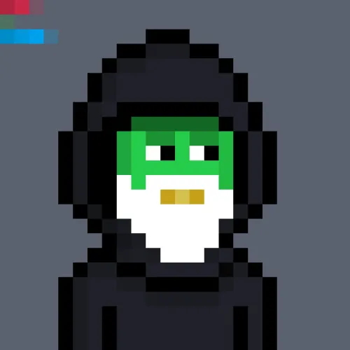 CLOAKS #11401