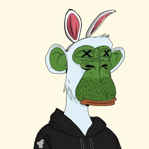 Base Pepe Apes #11673