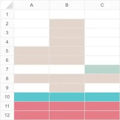 Spreadsheet Monkes #6134 (#102791348)