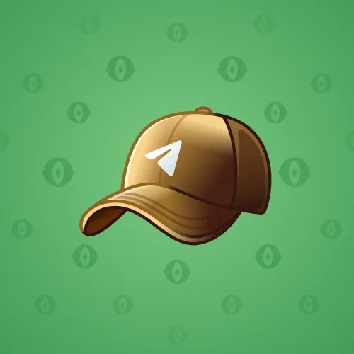 Durov’s Cap #2632