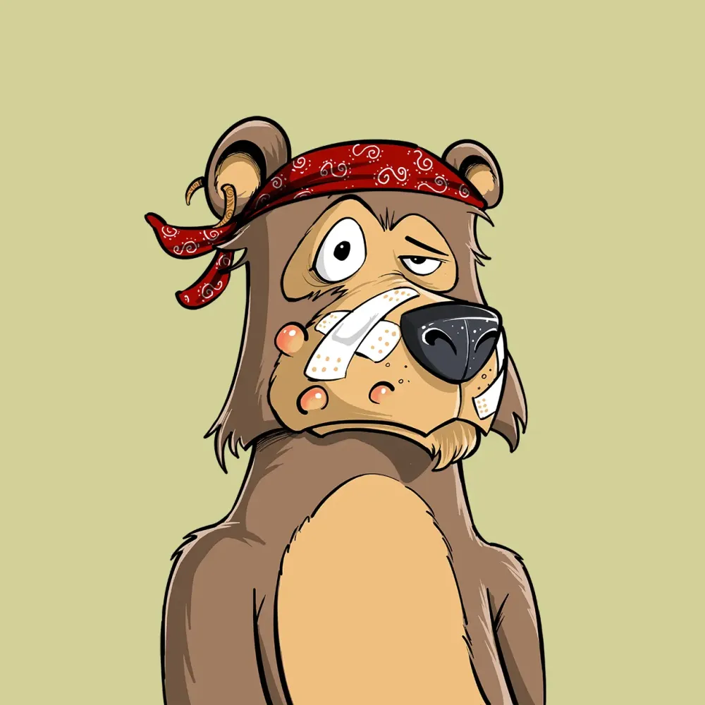 BearsOnTheBlock #4598