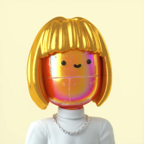 Citizen of Vibetown #6934