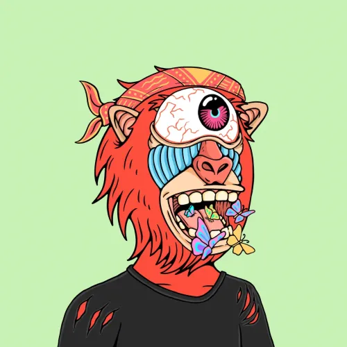 MONK #2688