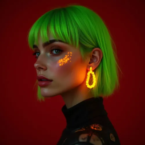 Reflections // 2049 #1393