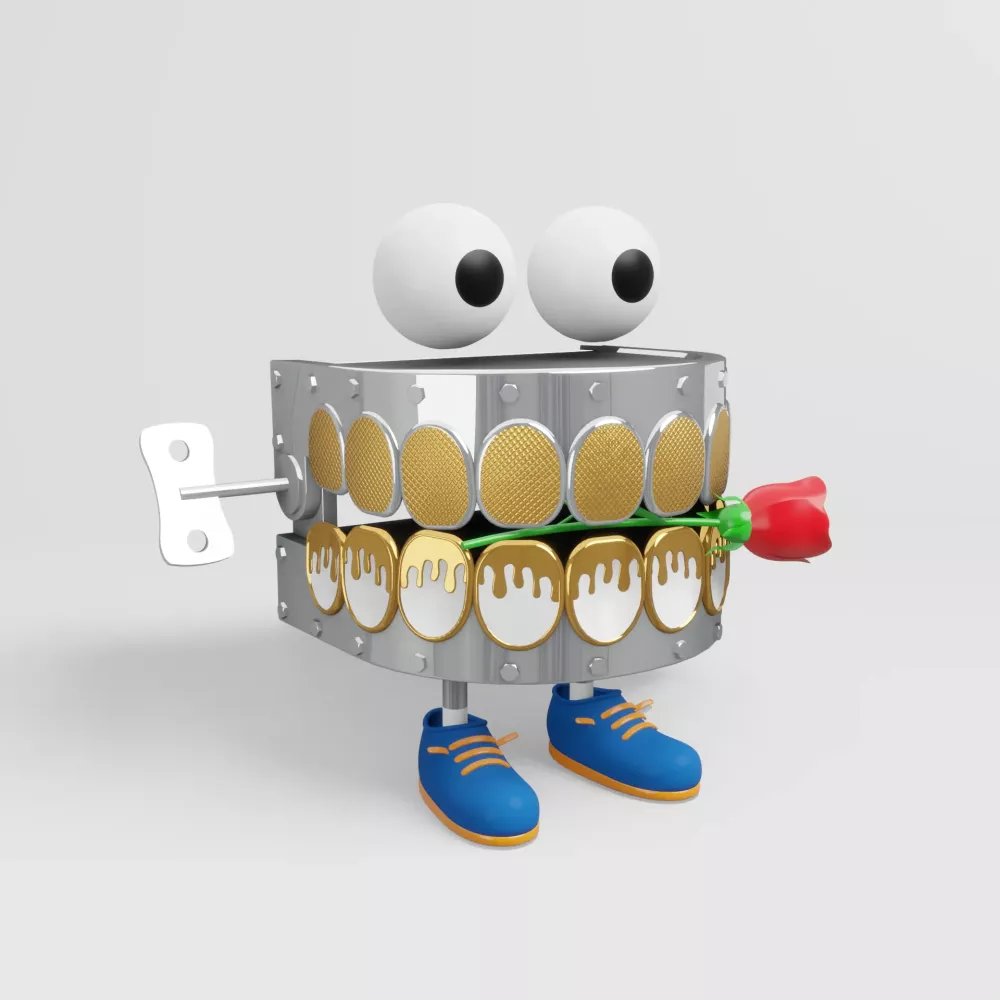 GRILLZGANG #2194