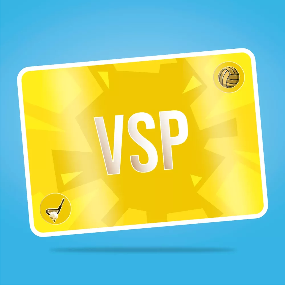 VaynerSports Pass  #3725