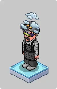 Habbo  #7290