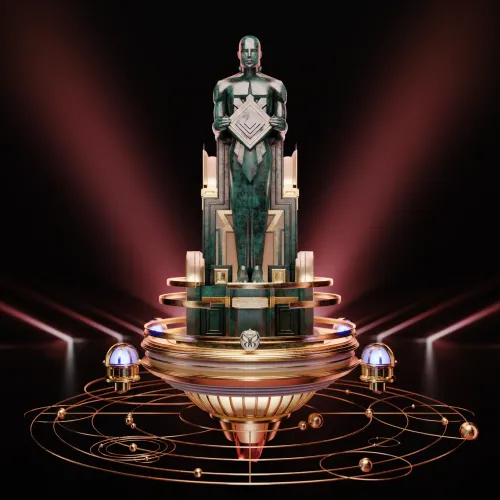 The Reflection of Love #5907