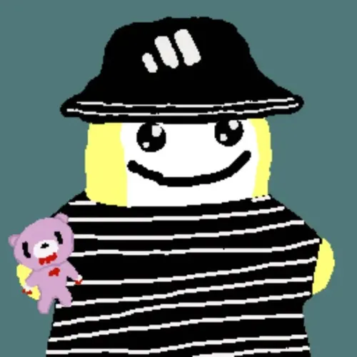 PUPGUIN #4009