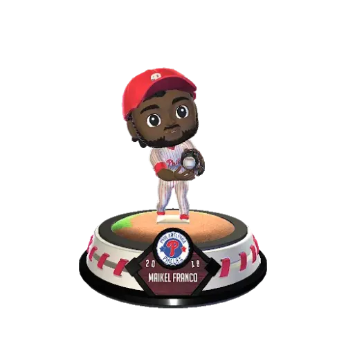 MaikelFranco #156868