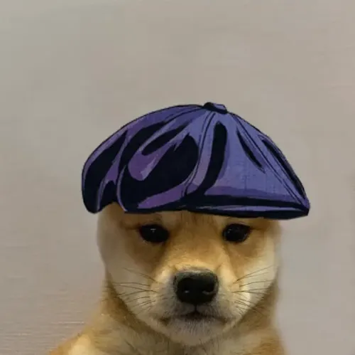 Dogwifhat #34