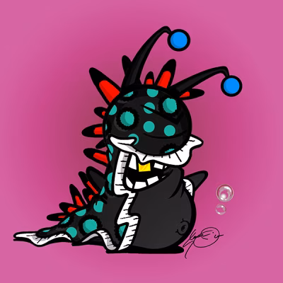 BTC Slugs #2175 (#62675339)