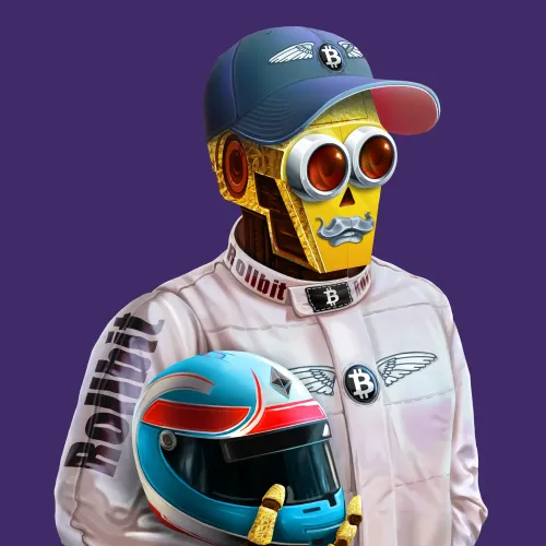 Sportsbot #5255