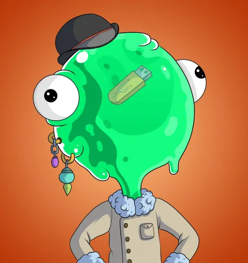 GooberCapsule #5071