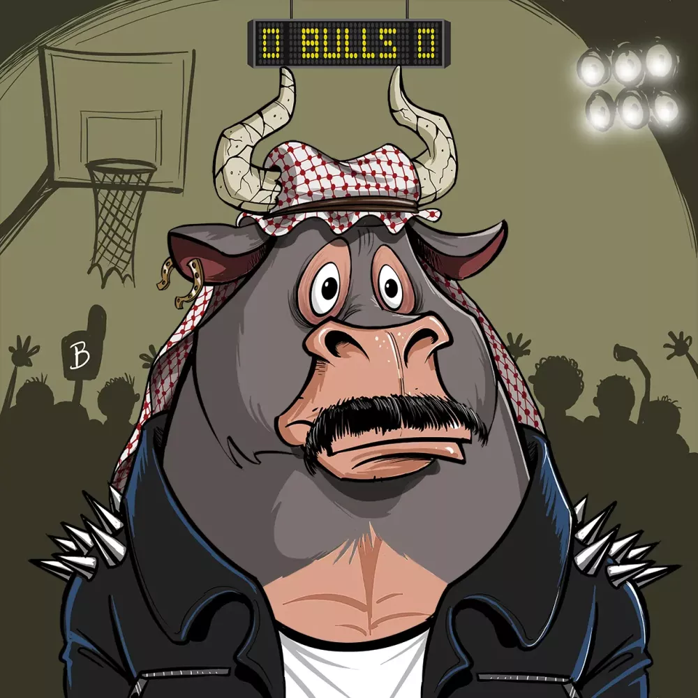 BullsOnTheBlock #981