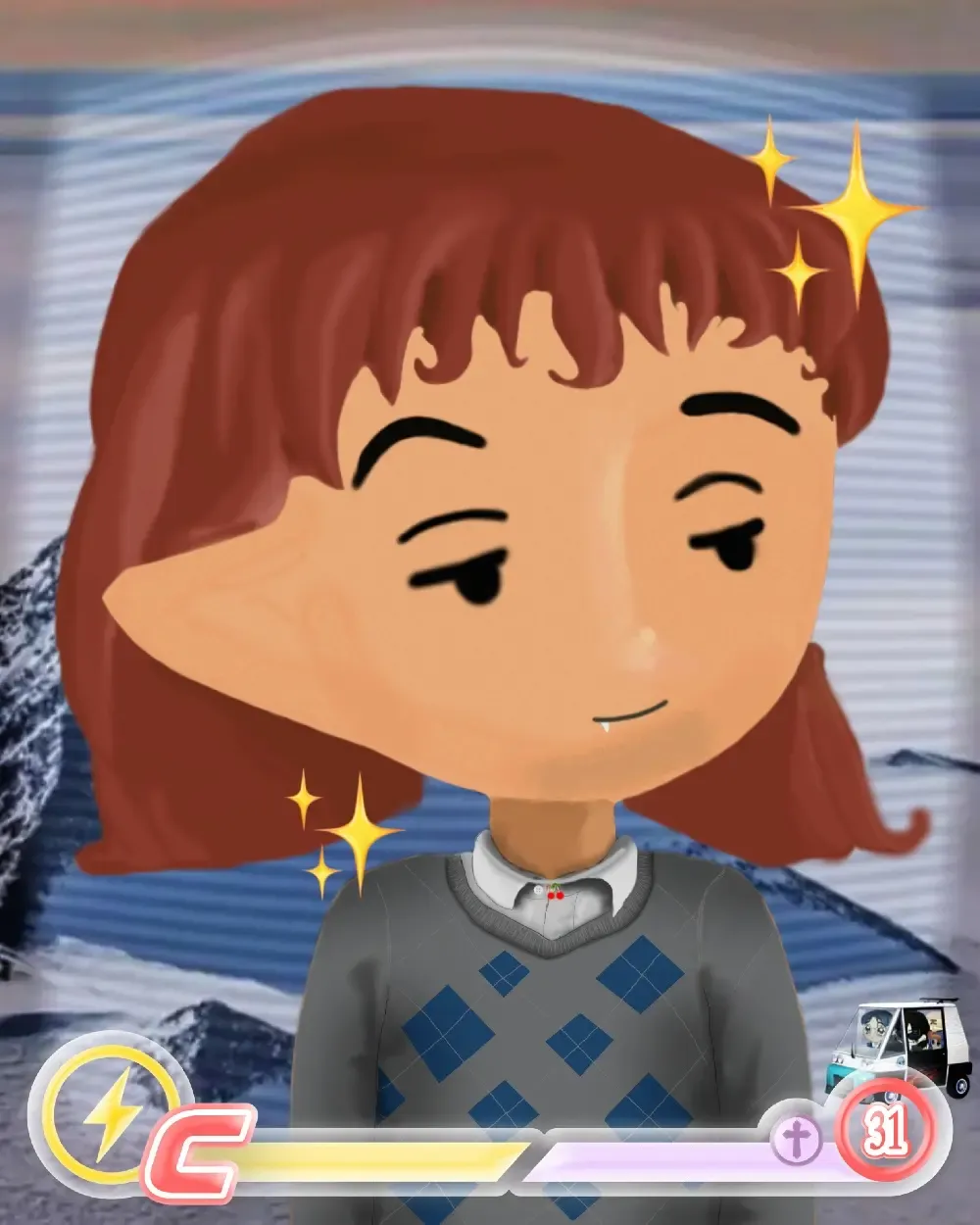 Milady: Type A 1251