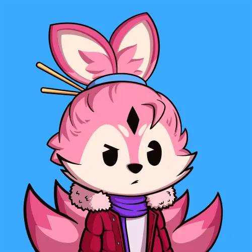 FOXY #1793