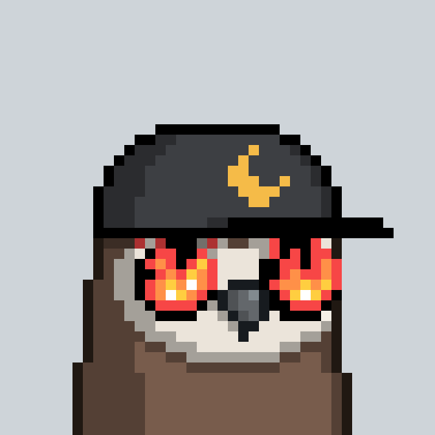 Moonbirds #7282